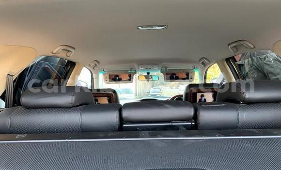 Nunua Ilio tumika Toyota Harrier Nyeusi Gari ndani ya Kamuli nchini Mashariki Nunua Ilio tumika Toyota Harrier Nyeusi Gari ndani ya Kamuli nchini Mashariki