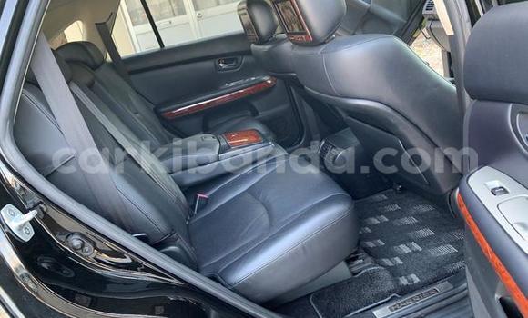 Nunua Ilio tumika Toyota Harrier Nyeusi Gari ndani ya Kamuli nchini Mashariki Nunua Ilio tumika Toyota Harrier Nyeusi Gari ndani ya Kamuli nchini Mashariki