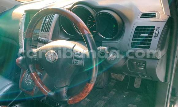 Nunua Ilio tumika Toyota Harrier Nyeusi Gari ndani ya Kamuli nchini Mashariki Nunua Ilio tumika Toyota Harrier Nyeusi Gari ndani ya Kamuli nchini Mashariki