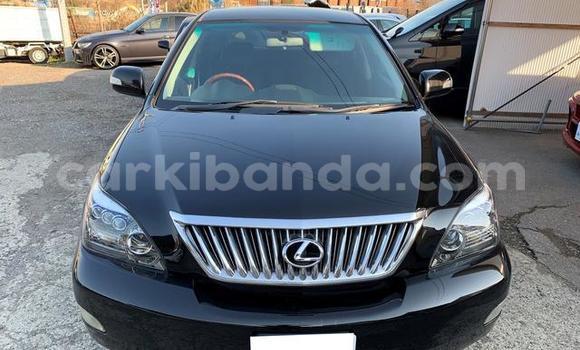 Nunua Ilio tumika Toyota Harrier Nyeusi Gari ndani ya Kamuli nchini Mashariki Nunua Ilio tumika Toyota Harrier Nyeusi Gari ndani ya Kamuli nchini Mashariki