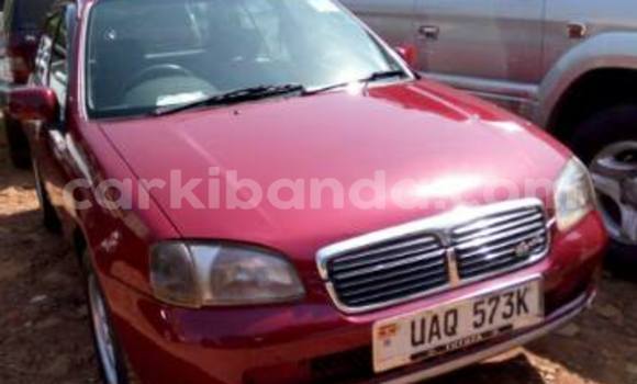 Gura Yakoze Toyota Starlet Red Imodoka i Kampala mu Uganda Gura Yakoze Toyota Starlet Red Imodoka i Kampala mu Uganda