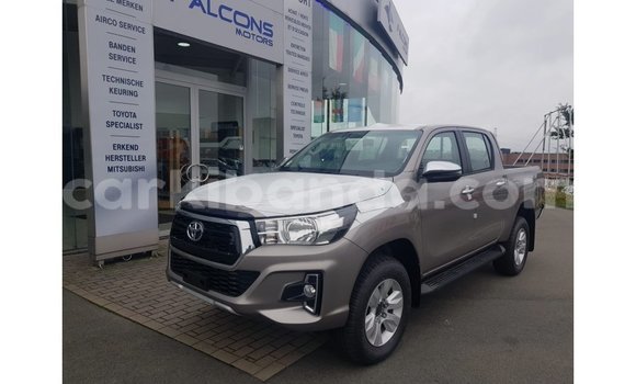 Buy Import Toyota Hilux Other Car in Import - Dubai in Uganda Buy Import Toyota Hilux Other Car in Import - Dubai in Uganda