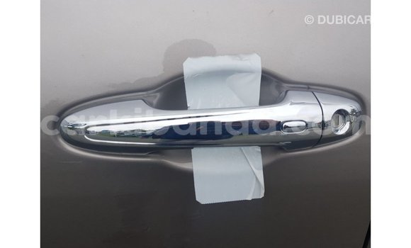 Buy Import Toyota Hilux Other Car in Import - Dubai in Uganda Buy Import Toyota Hilux Other Car in Import - Dubai in Uganda