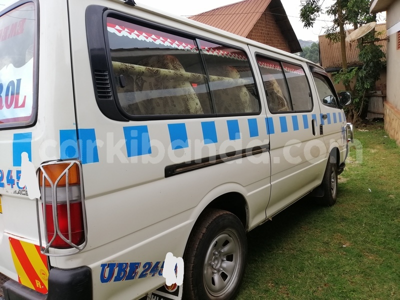 Big with watermark toyota hiace uganda kampala 8775