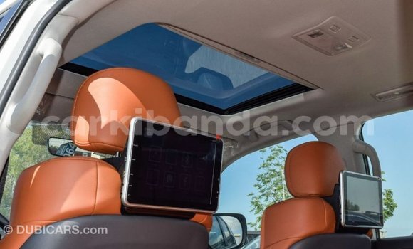 Gura Imported Toyota Land Cruiser White Imodoka i Import - Dubai mu Uganda Gura Imported Toyota Land Cruiser White Imodoka i Import - Dubai mu Uganda