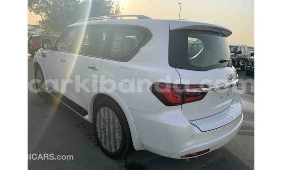 Gura Imported Infiniti Q White Imodoka i Import - Dubai mu Uganda Gura Imported Infiniti Q White Imodoka i Import - Dubai mu Uganda