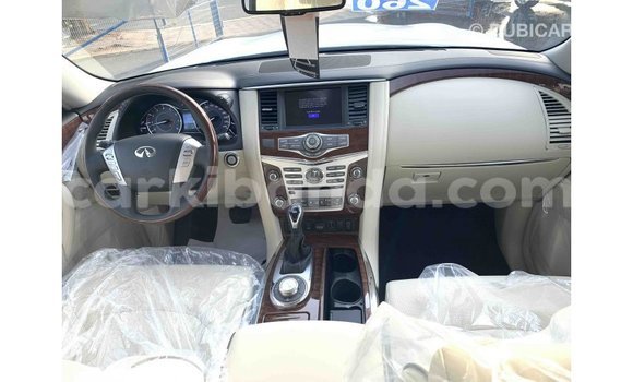 Gura Imported Infiniti Q White Imodoka i Import - Dubai mu Uganda Gura Imported Infiniti Q White Imodoka i Import - Dubai mu Uganda