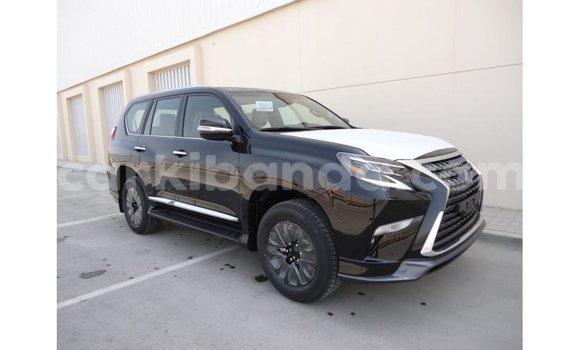Acheter Import Voiture Lexus LX Noir à Import - Dubai, Ouganda Acheter Import Voiture Lexus LX Noir à Import - Dubai, Ouganda