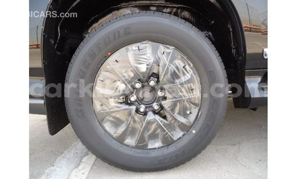 Acheter Import Voiture Lexus LX Noir à Import - Dubai, Ouganda Acheter Import Voiture Lexus LX Noir à Import - Dubai, Ouganda