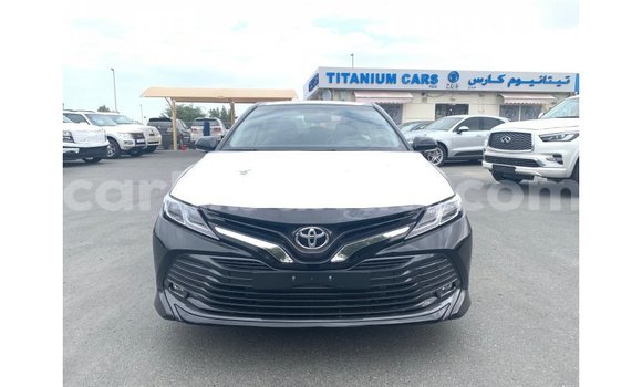 Gura Imported Toyota Camry Black Imodoka i Import - Dubai mu Uganda Gura Imported Toyota Camry Black Imodoka i Import - Dubai mu Uganda