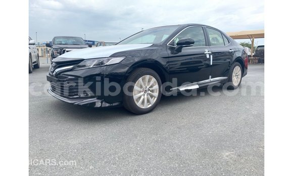 Gura Imported Toyota Camry Black Imodoka i Import - Dubai mu Uganda Gura Imported Toyota Camry Black Imodoka i Import - Dubai mu Uganda