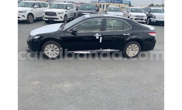 Gura Imported Toyota Camry Black Imodoka i Import - Dubai mu Uganda Gura Imported Toyota Camry Black Imodoka i Import - Dubai mu Uganda