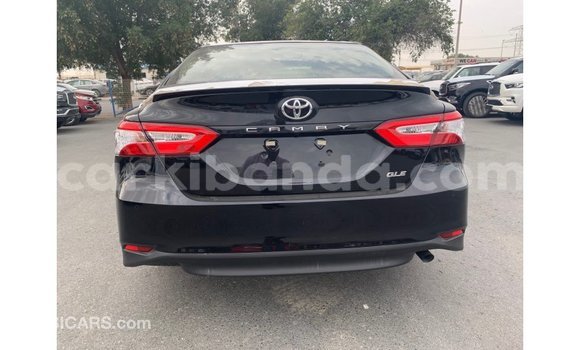 Gura Imported Toyota Camry Black Imodoka i Import - Dubai mu Uganda Gura Imported Toyota Camry Black Imodoka i Import - Dubai mu Uganda