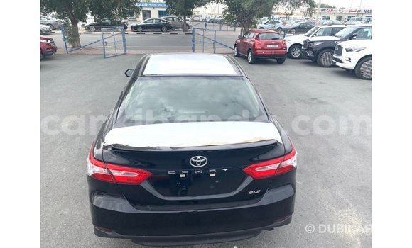 Gura Imported Toyota Camry Black Imodoka i Import - Dubai mu Uganda Gura Imported Toyota Camry Black Imodoka i Import - Dubai mu Uganda