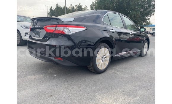 Gura Imported Toyota Camry Black Imodoka i Import - Dubai mu Uganda Gura Imported Toyota Camry Black Imodoka i Import - Dubai mu Uganda