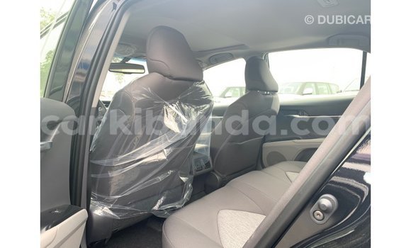 Gura Imported Toyota Camry Black Imodoka i Import - Dubai mu Uganda Gura Imported Toyota Camry Black Imodoka i Import - Dubai mu Uganda