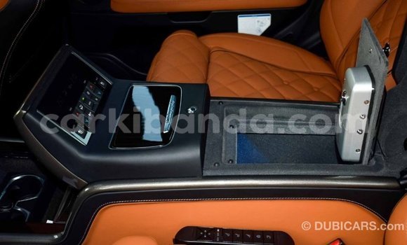 Acheter Import Voiture Lexus LX Noir à Import - Dubai, Ouganda Acheter Import Voiture Lexus LX Noir à Import - Dubai, Ouganda