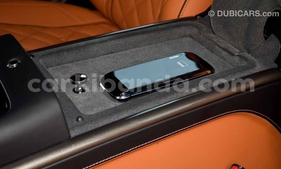 Acheter Import Voiture Lexus LX Noir à Import - Dubai, Ouganda Acheter Import Voiture Lexus LX Noir à Import - Dubai, Ouganda