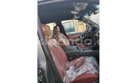 Acheter Import Voiture Lexus LX Autre à Import - Dubai, Ouganda Acheter Import Voiture Lexus LX Autre à Import - Dubai, Ouganda