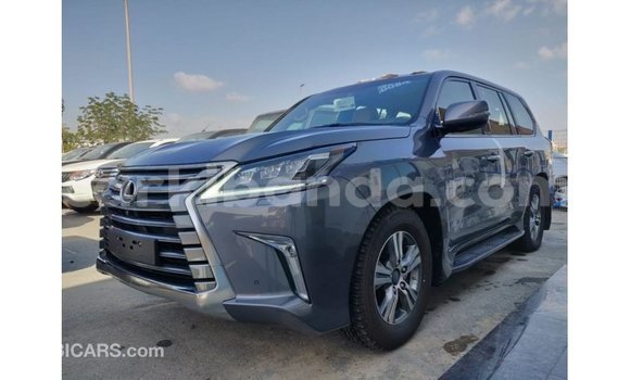 Acheter Import Voiture Lexus LX Autre à Import - Dubai, Ouganda Acheter Import Voiture Lexus LX Autre à Import - Dubai, Ouganda