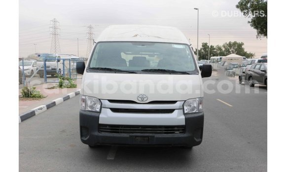 Buy Import Toyota Hiace White Car in Import - Dubai in Uganda Buy Import Toyota Hiace White Car in Import - Dubai in Uganda