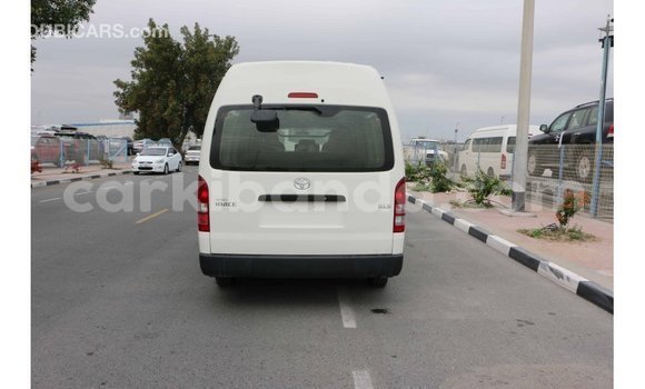 Buy Import Toyota Hiace White Car in Import - Dubai in Uganda Buy Import Toyota Hiace White Car in Import - Dubai in Uganda