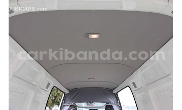 Buy Import Toyota Hiace White Car in Import - Dubai in Uganda Buy Import Toyota Hiace White Car in Import - Dubai in Uganda