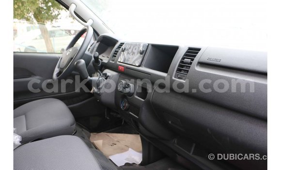 Buy Import Toyota Hiace White Car in Import - Dubai in Uganda Buy Import Toyota Hiace White Car in Import - Dubai in Uganda