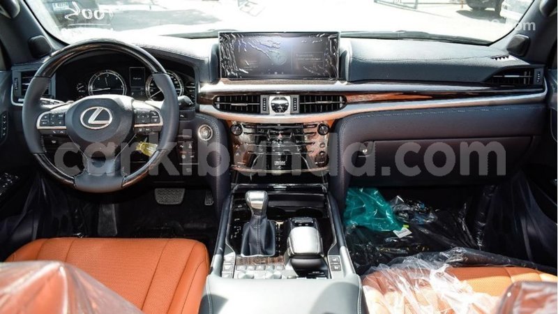 Big with watermark lexus lx uganda import dubai 8799
