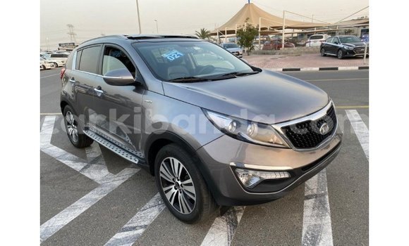Buy Import Kia Sportage Other Car in Import - Dubai in Uganda Buy Import Kia Sportage Other Car in Import - Dubai in Uganda