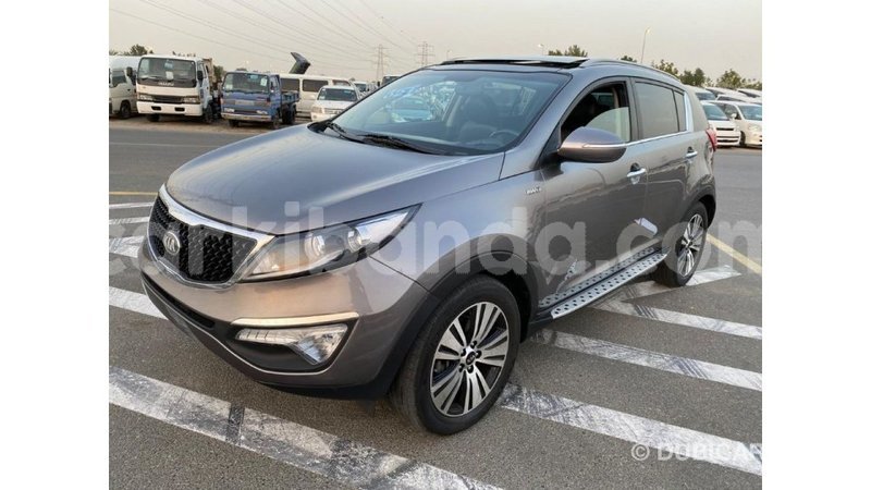 Big with watermark kia sportage uganda import dubai 8805