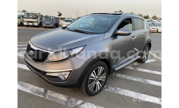 Buy Import Kia Sportage Other Car in Import - Dubai in Uganda Buy Import Kia Sportage Other Car in Import - Dubai in Uganda