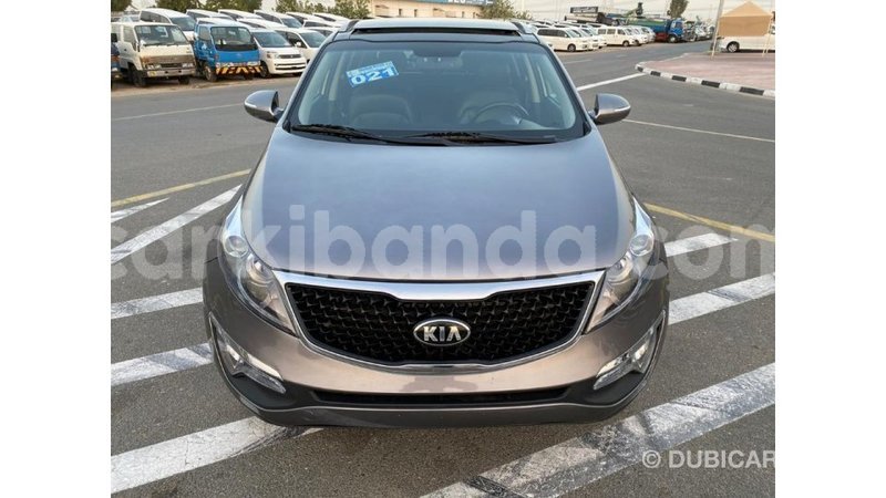 Big with watermark kia sportage uganda import dubai 8805