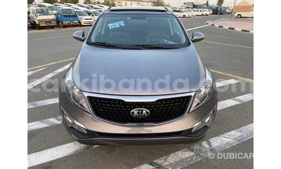 Buy Import Kia Sportage Other Car in Import - Dubai in Uganda Buy Import Kia Sportage Other Car in Import - Dubai in Uganda