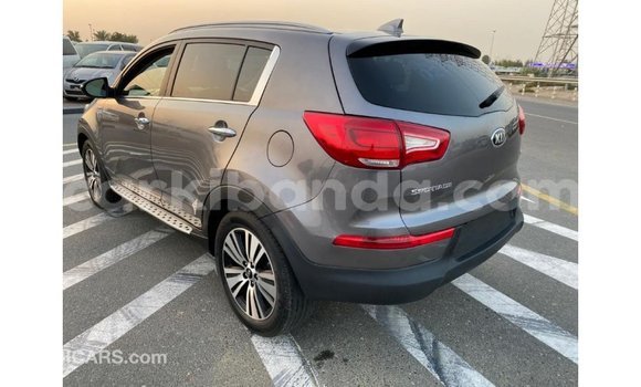 Buy Import Kia Sportage Other Car in Import - Dubai in Uganda Buy Import Kia Sportage Other Car in Import - Dubai in Uganda