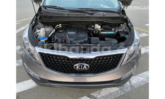 Buy Import Kia Sportage Other Car in Import - Dubai in Uganda Buy Import Kia Sportage Other Car in Import - Dubai in Uganda