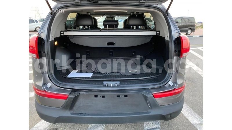 Big with watermark kia sportage uganda import dubai 8805