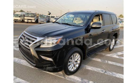 Nunua Imported Lexus GX Nyeusi Gari ndani ya Import - Dubai nchini Uganda Nunua Imported Lexus GX Nyeusi Gari ndani ya Import - Dubai nchini Uganda