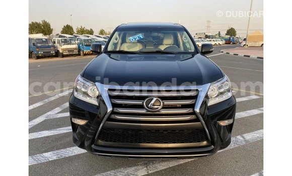 Nunua Imported Lexus GX Nyeusi Gari ndani ya Import - Dubai nchini Uganda Nunua Imported Lexus GX Nyeusi Gari ndani ya Import - Dubai nchini Uganda