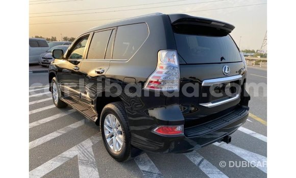 Nunua Imported Lexus GX Nyeusi Gari ndani ya Import - Dubai nchini Uganda Nunua Imported Lexus GX Nyeusi Gari ndani ya Import - Dubai nchini Uganda