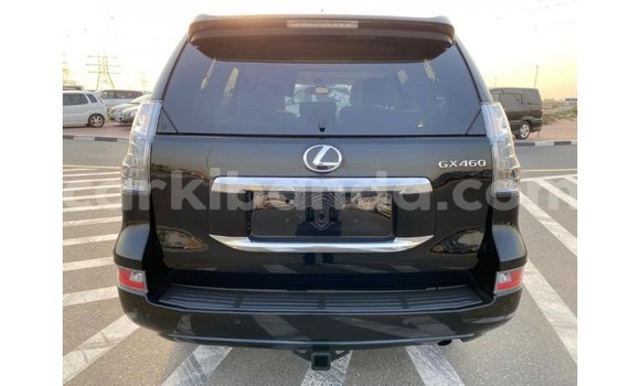 Nunua Imported Lexus GX Nyeusi Gari ndani ya Import - Dubai nchini Uganda Nunua Imported Lexus GX Nyeusi Gari ndani ya Import - Dubai nchini Uganda
