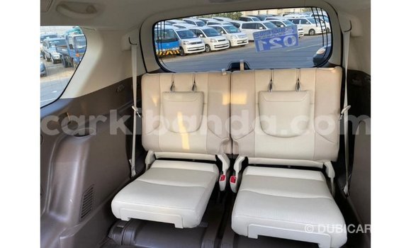 Nunua Imported Lexus GX Nyeusi Gari ndani ya Import - Dubai nchini Uganda Nunua Imported Lexus GX Nyeusi Gari ndani ya Import - Dubai nchini Uganda