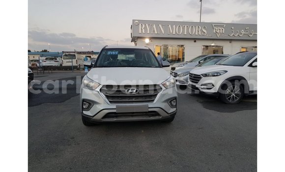 Gura Imported Hyundai Creta Other Imodoka i Import - Dubai mu Uganda Gura Imported Hyundai Creta Other Imodoka i Import - Dubai mu Uganda