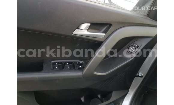 Gura Imported Hyundai Creta Other Imodoka i Import - Dubai mu Uganda Gura Imported Hyundai Creta Other Imodoka i Import - Dubai mu Uganda