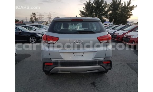 Gura Imported Hyundai Creta Other Imodoka i Import - Dubai mu Uganda Gura Imported Hyundai Creta Other Imodoka i Import - Dubai mu Uganda