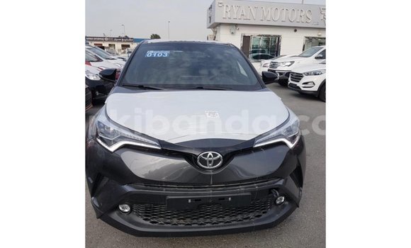 Gura Imported Toyota C-HR Other Imodoka i Import - Dubai mu Uganda Gura Imported Toyota C-HR Other Imodoka i Import - Dubai mu Uganda