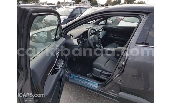 Gura Imported Toyota C-HR Other Imodoka i Import - Dubai mu Uganda Gura Imported Toyota C-HR Other Imodoka i Import - Dubai mu Uganda