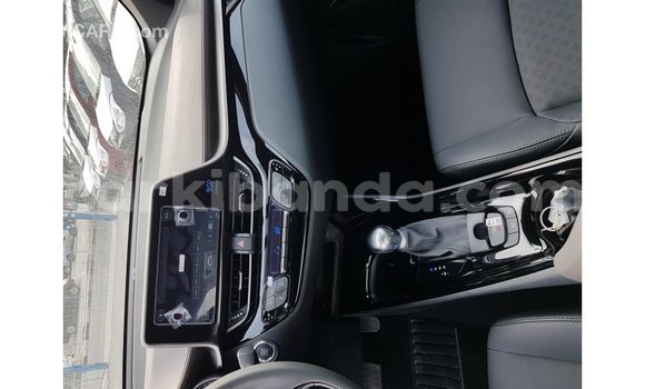 Gura Imported Toyota C-HR Other Imodoka i Import - Dubai mu Uganda Gura Imported Toyota C-HR Other Imodoka i Import - Dubai mu Uganda