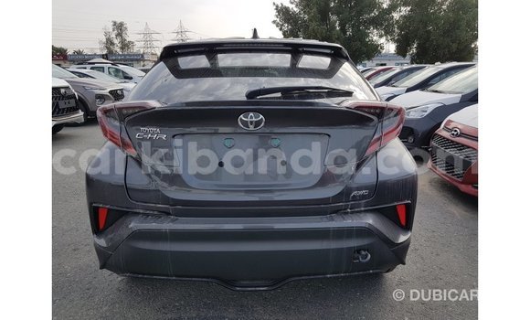 Gura Imported Toyota C-HR Other Imodoka i Import - Dubai mu Uganda Gura Imported Toyota C-HR Other Imodoka i Import - Dubai mu Uganda