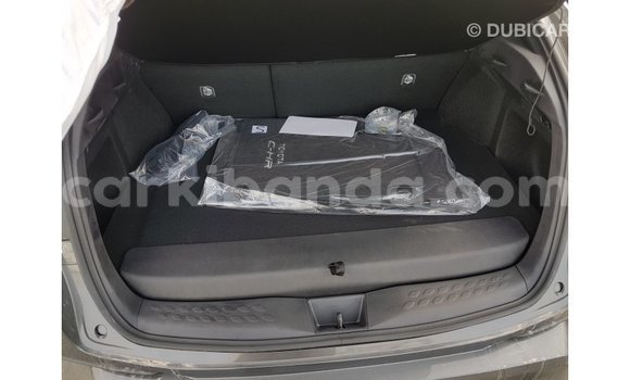 Gura Imported Toyota C-HR Other Imodoka i Import - Dubai mu Uganda Gura Imported Toyota C-HR Other Imodoka i Import - Dubai mu Uganda